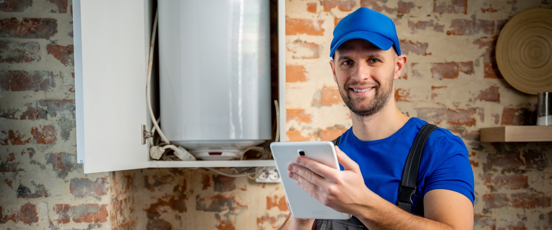installateur
